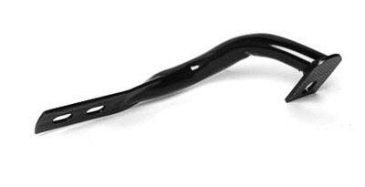 GM1066130DSC Front Bumper Bracket Face Bar Brace Driver Side GM1066130DSC Front Bumper Bracket Face Bar Brace Driver Side