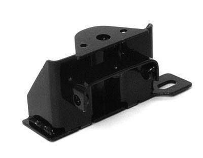 GM1066147DSC Front Bumper Bracket Impact Bar Driver Side