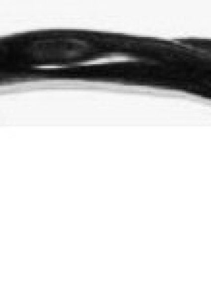 GM1066129C Front Bumper Bracket Face Bar Brace Driver Side