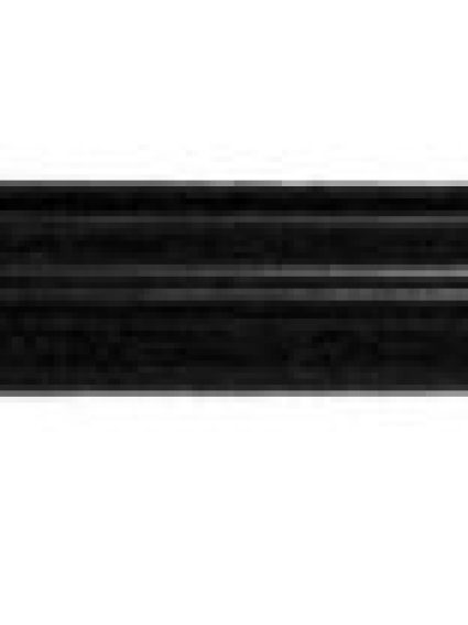 GM1066130DSC Front Bumper Bracket Face Bar Brace Driver Side