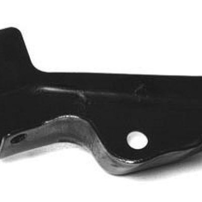 GM1066175DSC Front Bumper Bracket Face Bar Brace Driver Side