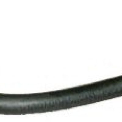 GM1066189DS Front Bumper Bracket Brace to Impact Bar Driver Side