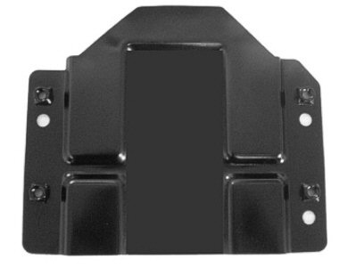 GM1066192DSN Front Bumper Bracket Mounting Driver Side GM1066192DSN Front Bumper Bracket Mounting Driver Side