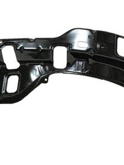 GM1066193C Front Bumper Bracket Mounting Driver Side