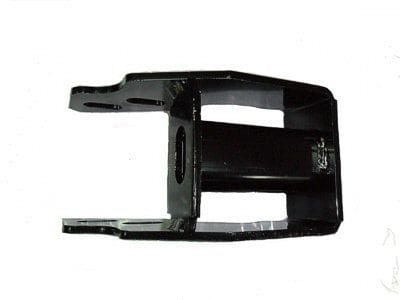 GM1066195C Front Bumper Bracket Mounting Driver Side/Passenger Side