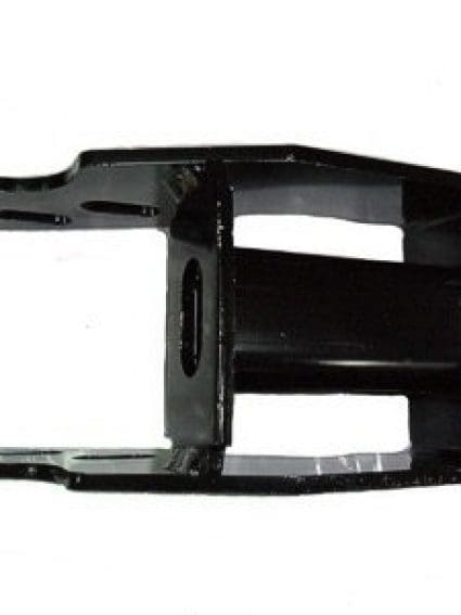 GM1066195C Front Bumper Bracket Mounting Driver Side/Passenger Side