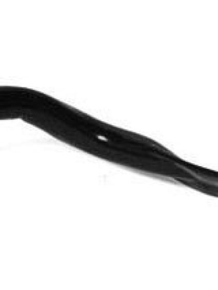 GM1067130DSC Front Bumper Bracket Face Bar Brace Passenger Side