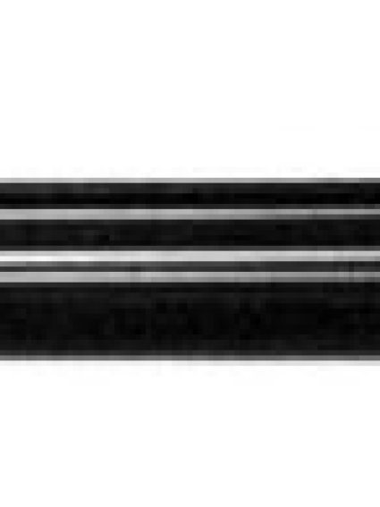 GM1066166DSC Front Bumper Bracket Cover Support Brace Driver Side