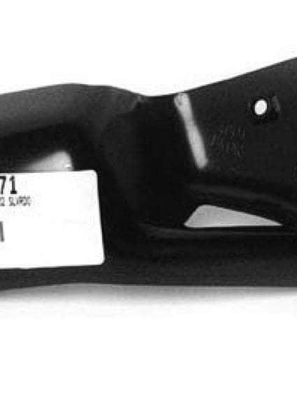 GM1067127C Front Bumper Bracket Mounting Passenger Side