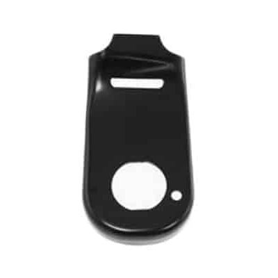 GM1067177 Body Panel Rad Support Bracket Frame Mount