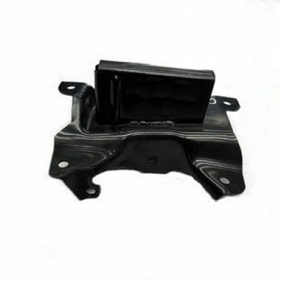 GM1067179C Front Bumper Bracket Face Bar Support