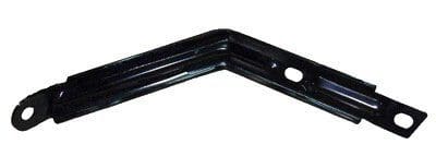 GM1067181DSC Front Bumper Bracket Reinforcement Passenger Side