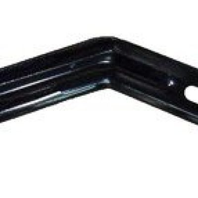 GM1067181DSC Front Bumper Bracket Reinforcement Passenger Side