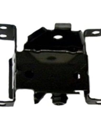 GM1067185C Front Bumper Bracket Mounting Passenger Side