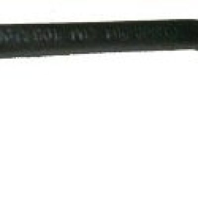 GM1067190DS Front Bumper Bracket Support Passenger Side
