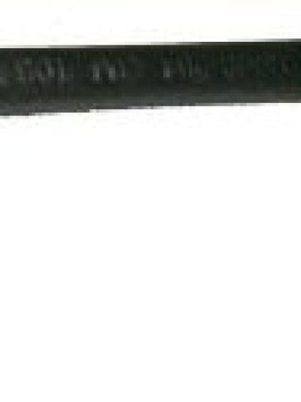 GM1063116C Front Bumper Bracket Support Passenger Side