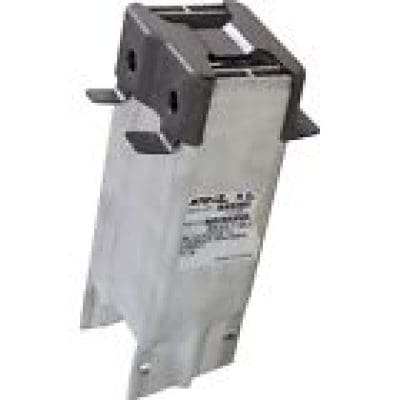 GM1067194C Front Bumper Bracket Impact Bar Passenger Side