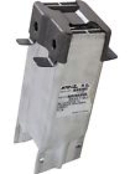 GM1067194C Front Bumper Bracket Impact Bar Passenger Side