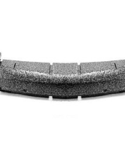 AC1070121C Front Bumper Impact Absorber