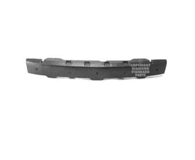 GM1070227N Front Bumper Impact Absorber
