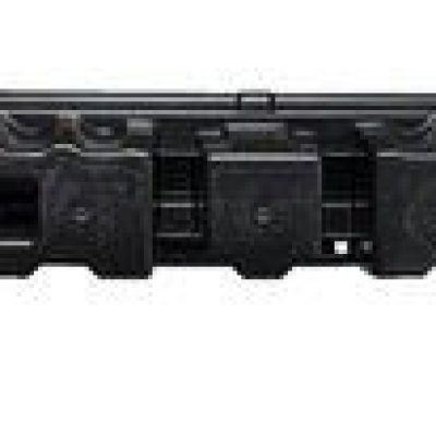 GM1070248DS Front Bumper Impact Absorber