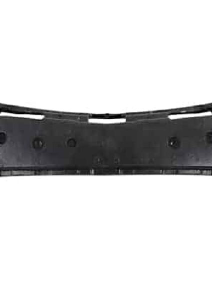 CH1070133N Front Bumper Impact Absorber