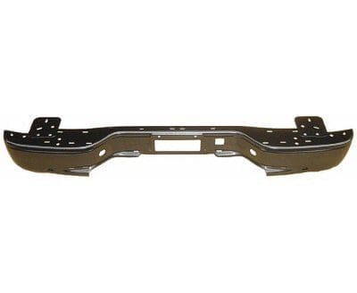 GM1102384DSC Rear Bumper Face Bar