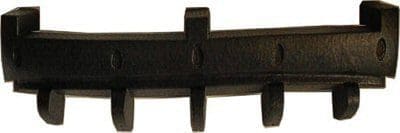 GM1170182N Rear Bumper Cover Absorber Impact GM1170182N Rear Bumper Cover Absorber Impact