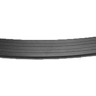 GM1191118 Rear Bumper Step Pad