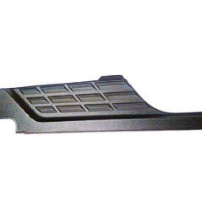 GM1191127C Rear Bumper Step Pad