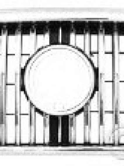 GM1200394 Grille Main