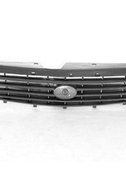 GM1200396 Grille Main