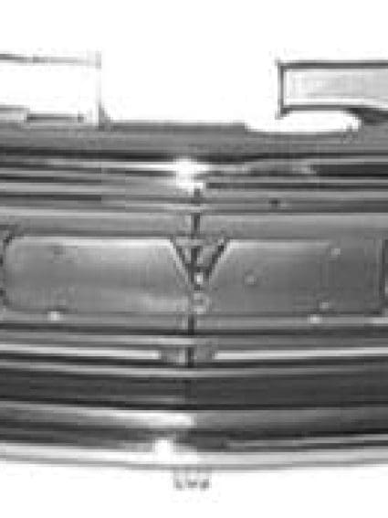 GM1200422 Grille Main
