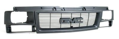 GM1200456 Grille Main