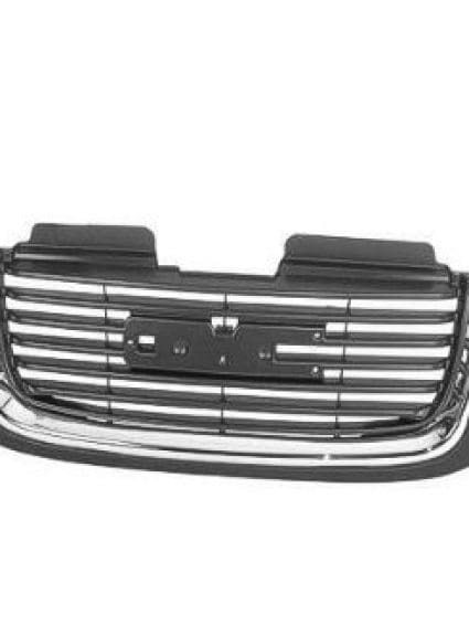 GM1200465 Grille Main