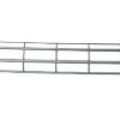 GM1200534C Grille Bumper Cover