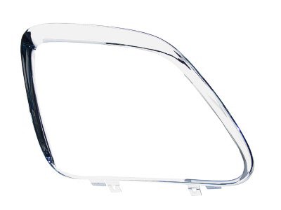 GM1200541C Grille Main Trim Plastic