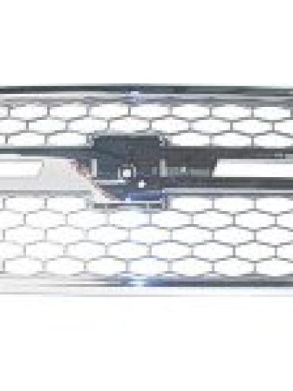 GM1200546 Grille Main Frame