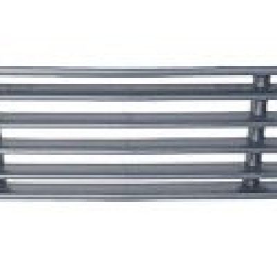 GM1200548 Grille Bumper Cover