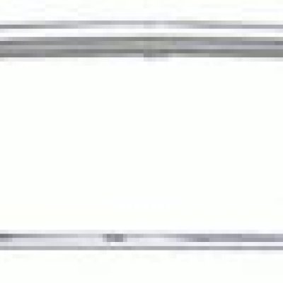 GM1210119 Grille Molding