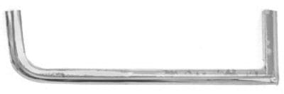 GM1212101 Grille Molding