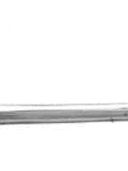 GM1213101 Grille Molding