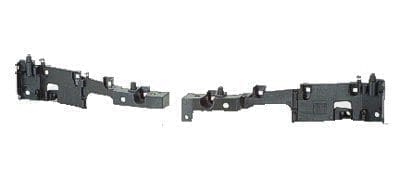 GM1221128C Body Panel Header Headlamp Mounting