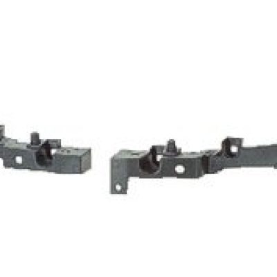 GM1221129C Body Panel Header Headlamp Mounting