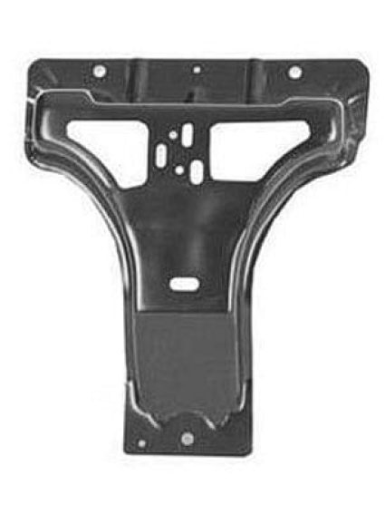 GM1225179 Body Panel Rad Support Assembly
