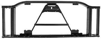 GM1225196C Body Panel Rad Support Assembly GM1225196C Body Panel Rad Support Assembly