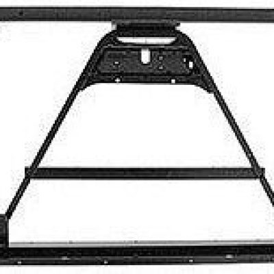 GM1225196C Body Panel Rad Support Assembly GM1225196C Body Panel Rad Support Assembly