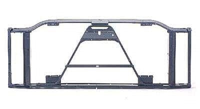 GM1225198 Body Panel Rad Support Assembly
