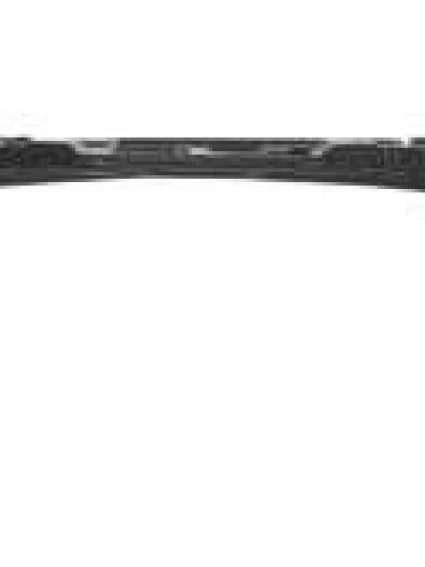 GM1225215 Body Panel Rad Support Assembly