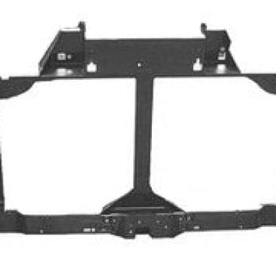 GM1225216 Body Panel Rad Support Assembly